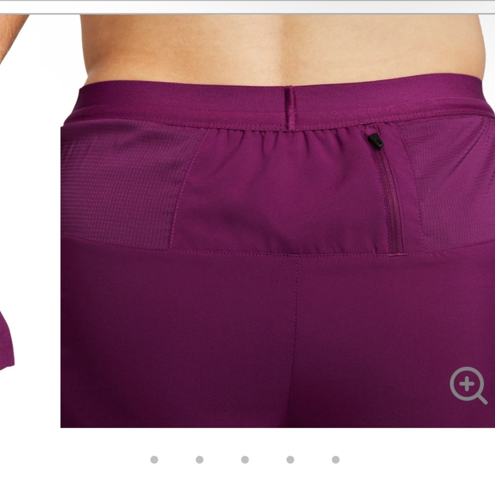 Nike Flex Stride 7 Inch Brief Running Shorts - Picture 4 of 7
